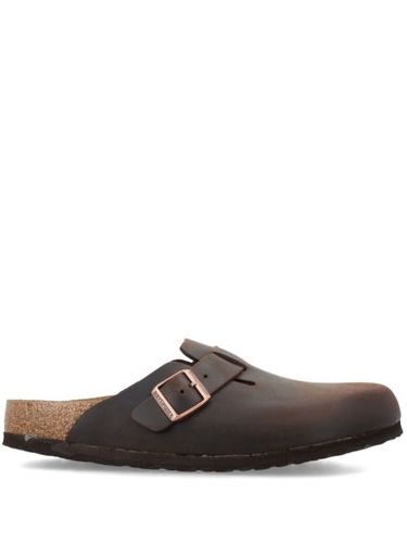 Sandales Boston en cuir - Birkenstock - Modalova