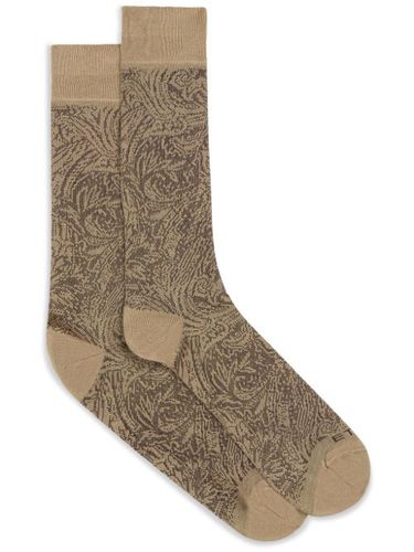 Chaussettes à motif cachemire - ETRO - Modalova
