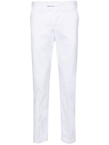 Pantalon chino à coupe slim - PT Torino - Modalova