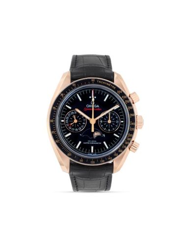 Montre Speedmaster Moonwatch 44 mm pre-owned - OMEGA - Modalova