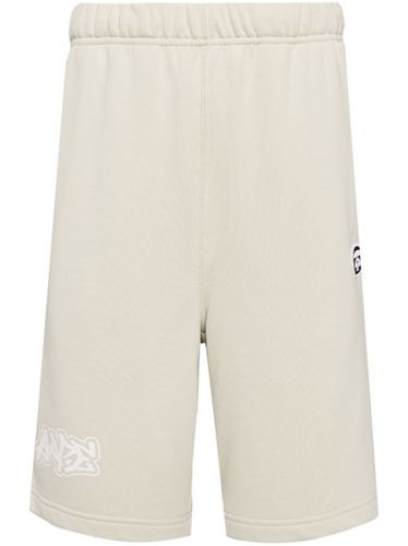 Short de sport à appliqué Ape - AAPE BY *A BATHING APE® - Modalova