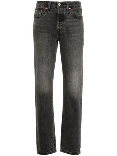 Jean 501 à coupe droite - Levi's - Modalova