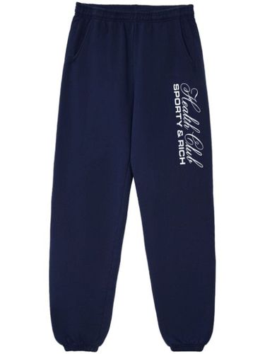 Pantalon de jogging Made In USA - Sporty & Rich - Modalova