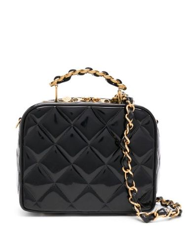 Sac à main Cube (1994-1996) - CHANEL Pre-Owned - Modalova