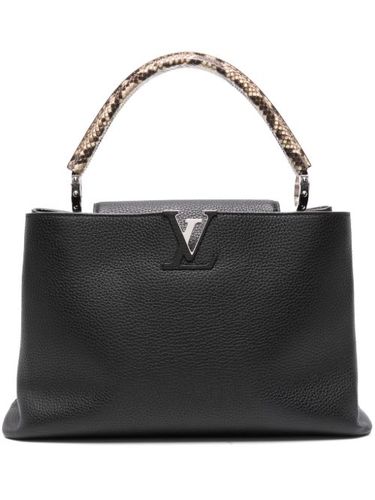 Sac Capucines GM - Louis Vuitton Pre-Owned - Modalova