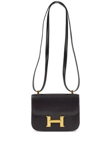 Mini sac à main Constance (1992) - Hermès Pre-Owned - Modalova