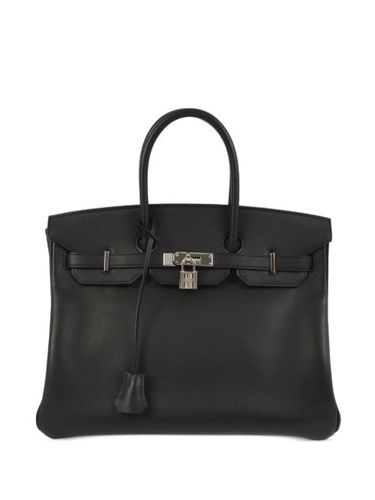 Sac à main Birkin 35 - Hermès Pre-Owned - Modalova