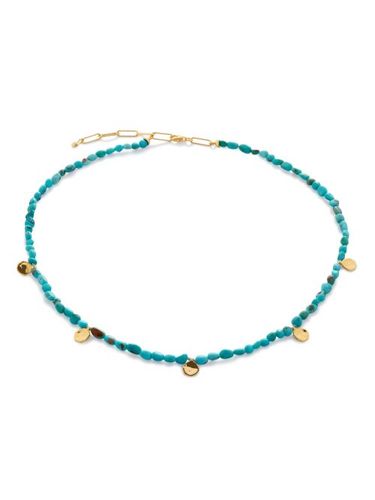 Collier Rio à perles - Monica Vinader - Modalova