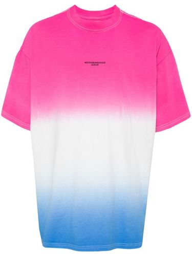 T-shirt à effet dégradé - izzue - Modalova