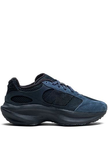 X Auralee WRPD baskets Runner 'Navy' - New Balance - Modalova