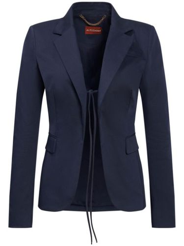 Blazer Gardner à revers crantés - Altuzarra - Modalova