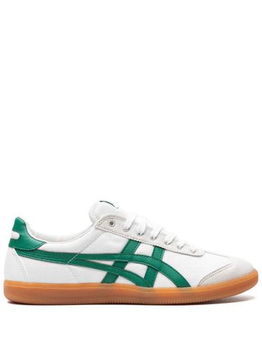 Baskets Tokuten 'White/Green/Gum' - Onitsuka Tiger - Modalova