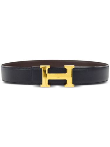 Ceinture réversible Constance (1998) - Hermès Pre-Owned - Modalova