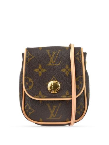 Sac porté épaule Pochette Cancun pre-owned (2006) - Louis Vuitton Pre-Owned - Modalova