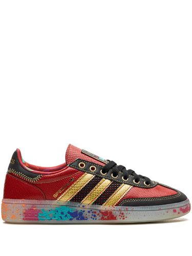 Handball Special « S.E.E.D. baskets 'Scarlet Gold Paint Splatter' - adidas - Modalova