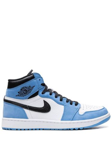 Baskets montantes Air 1 Golf 'University Blue' - Jordan - Modalova