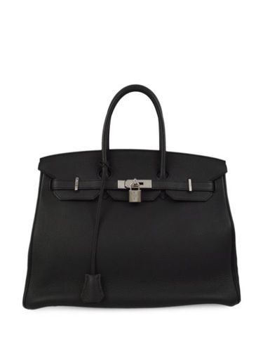 Sac à main Birkin 35 (2014) - Hermès Pre-Owned - Modalova