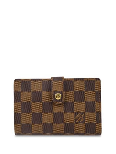 Portefeuille Viennois pre-owned (2005) - Louis Vuitton Pre-Owned - Modalova