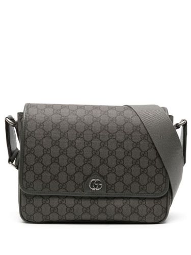 Sac porté épaule Ophidia GG médium - Gucci - Modalova