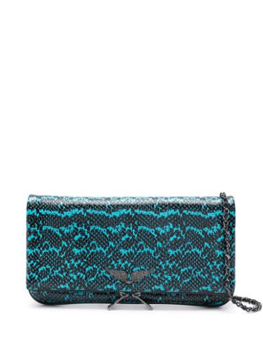 Pochette Rock Wild - Zadig&Voltaire - Modalova