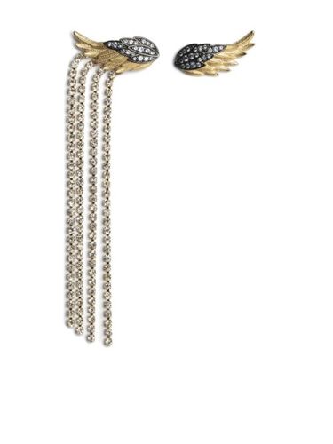 Boucles d'oreilles Rock - Zadig&Voltaire - Modalova