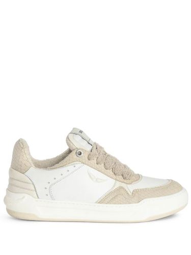 Baskets Wings - Zadig&Voltaire - Modalova