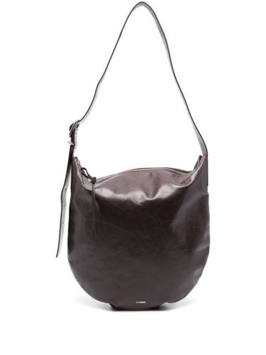 Sac porté épaule Moon médium - Jil Sander - Modalova