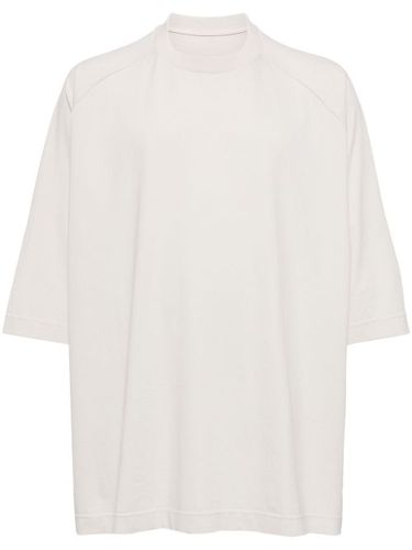 Casey Casey t-shirt Big Rag - Gris - Casey Casey - Modalova