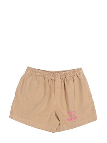 Zuma shorts - GALLERY DEPT. - Modalova