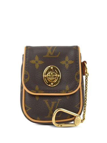 Pochette Turam pre-owned (2006) - Louis Vuitton Pre-Owned - Modalova