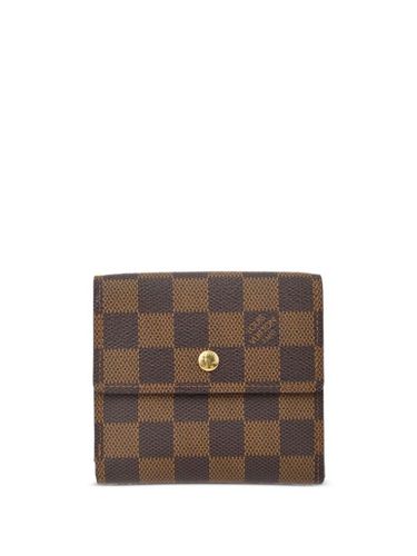 Portefeuille Elise (2008) - Louis Vuitton Pre-Owned - Modalova