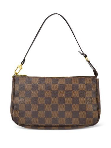 Pochette Accessories pre-owned (2012) - Louis Vuitton Pre-Owned - Modalova