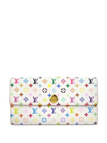 Portefeuille Porte Monnaie (2007) - Louis Vuitton Pre-Owned - Modalova