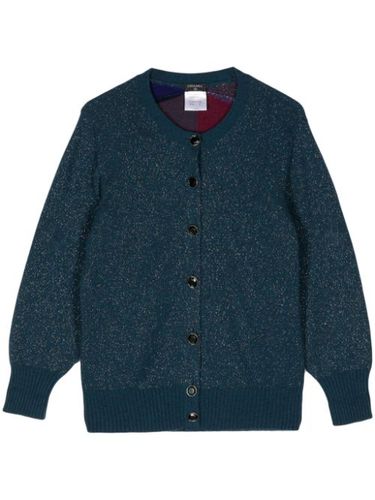 Cardigan boutonné Gripoix (années 2000) - CHANEL Pre-Owned - Modalova