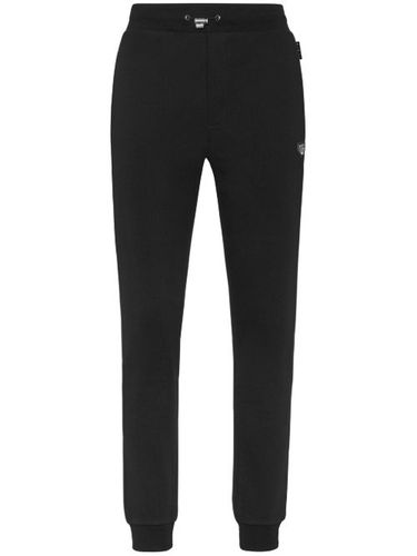 Pantalon de jogging Iconic Plein - Philipp Plein - Modalova