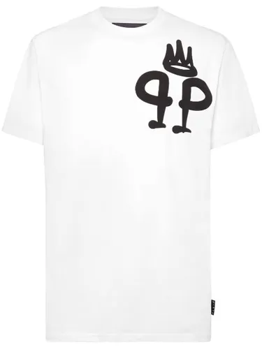 T-shirt King Plein - Philipp Plein - Modalova