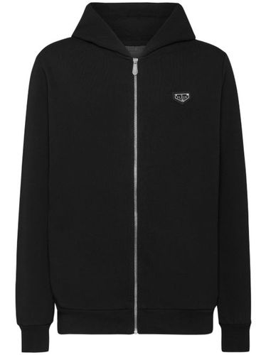 Hoodie Iconic Pleine - Philipp Plein - Modalova