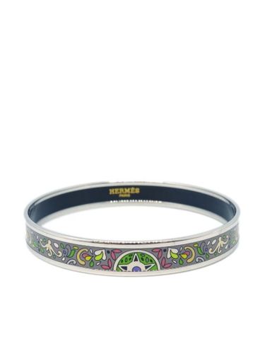 Bracelet Cloisonne Ware (années 1990-2000) - Hermès Pre-Owned - Modalova