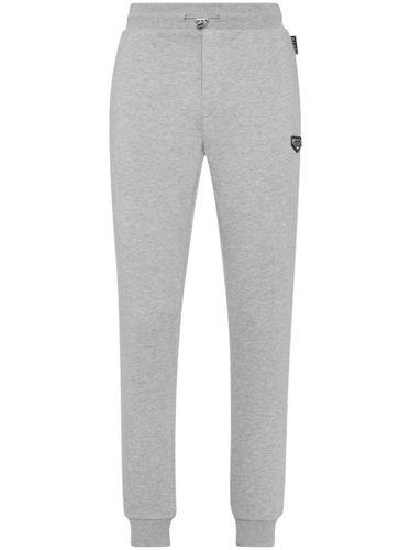 Pantalon de jogging Iconic Plein - Philipp Plein - Modalova