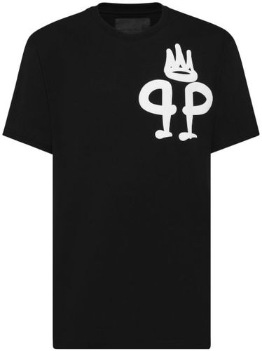 T-shirt King Plein - Philipp Plein - Modalova