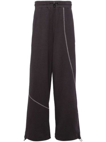 Pantalon de jogging à coutures incurvées - FIVE CM - Modalova