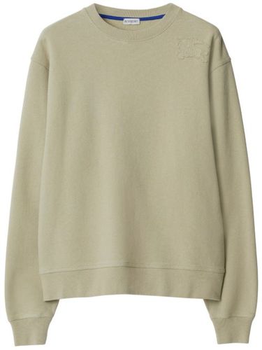 Sweat en coton à logo EKD - Burberry - Modalova