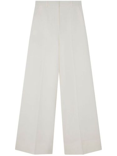 Pantalon évasé à taille haute - Stella McCartney - Modalova