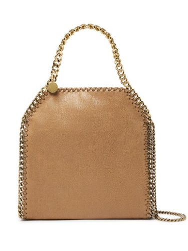 Mini sac porté épaule Falabella - Stella McCartney - Modalova