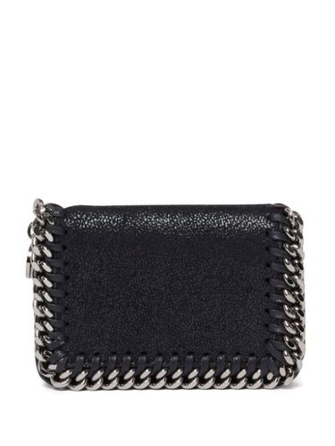 Petit porte-cartes Falabella - Stella McCartney - Modalova