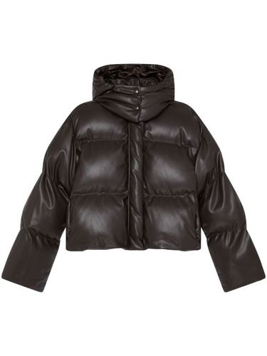 Doudoune à coupe crop - Stella McCartney - Modalova