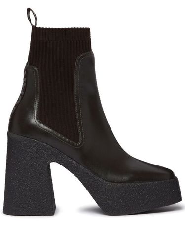 Bottines Skyla Alter 115 mm - Stella McCartney - Modalova