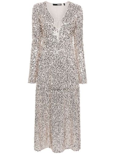 Robe à sequins - ROTATE BIRGER CHRISTENSEN - Modalova