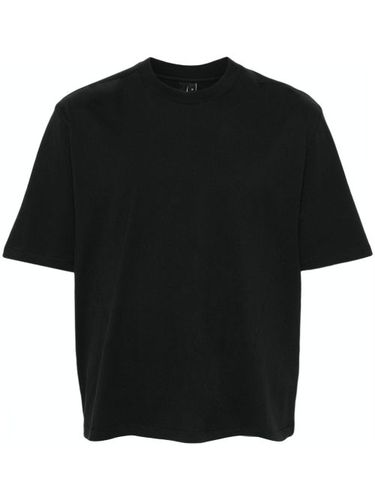 T-shirt Dart à col rond - ENTIRE STUDIOS - Modalova
