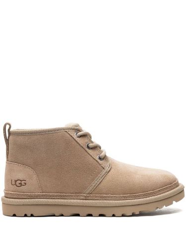 Bottines en cuir Neumel - UGG - Modalova